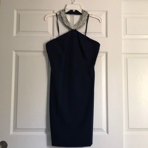 Cocktail Party Dress